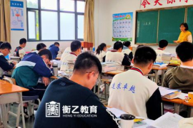 福建高考复读学校排名,高三复读福建哪所学校最强