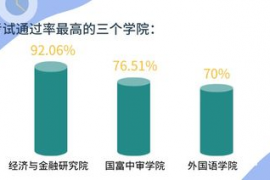 四级通过率,四级考试的重要性及其影响因素