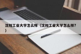 沈阳工业大学怎么样（沈阳工业大学怎么样?）